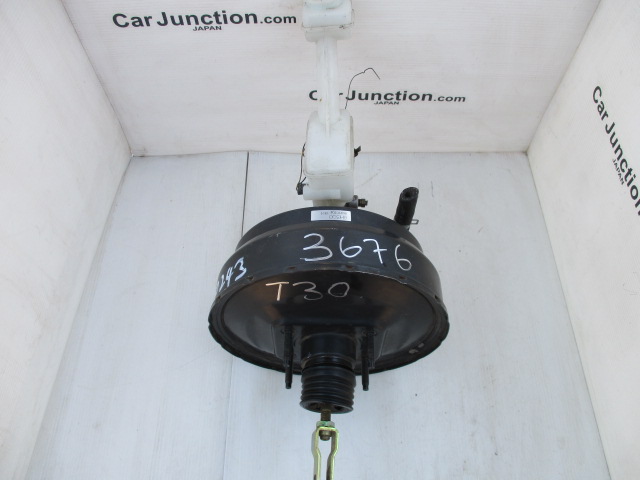Used Nissan X Trail BRAKE BOOSTER 